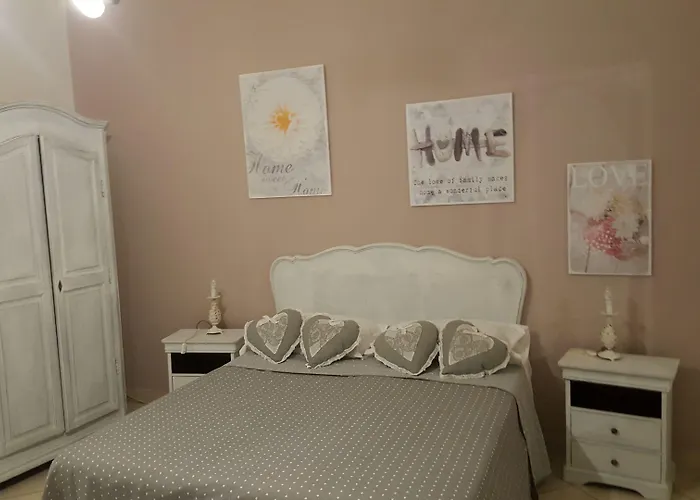 게스트하우스 Centro 나폴리