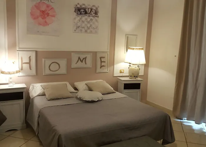 게스트하우스 Centro 4*