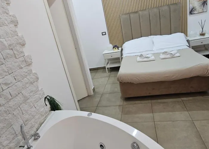 게스트하우스 Centro 4*