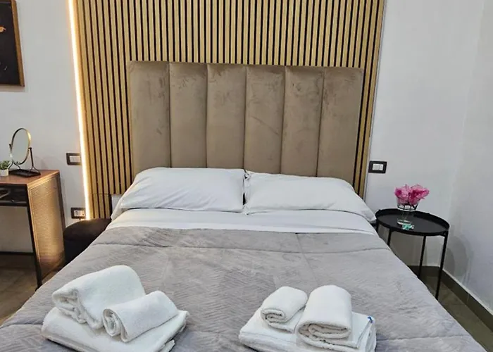 Centro 게스트하우스