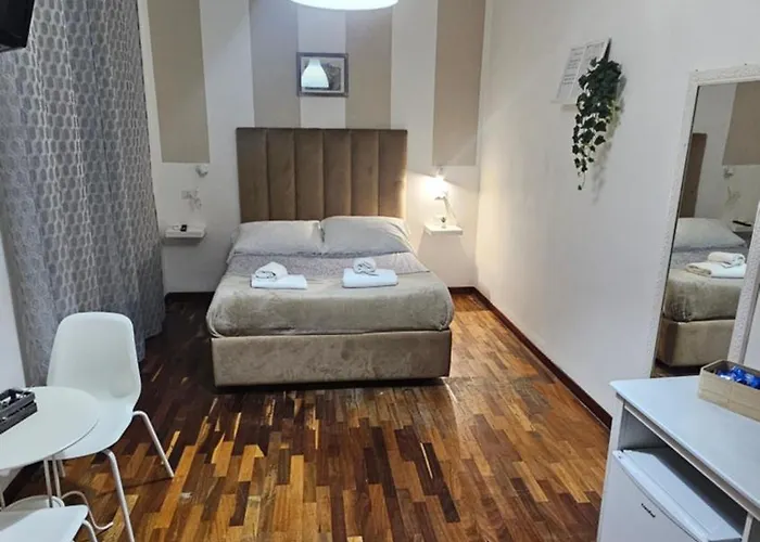 게스트하우스 Centro 4*