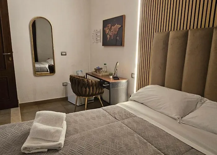 Centro 게스트하우스 4*