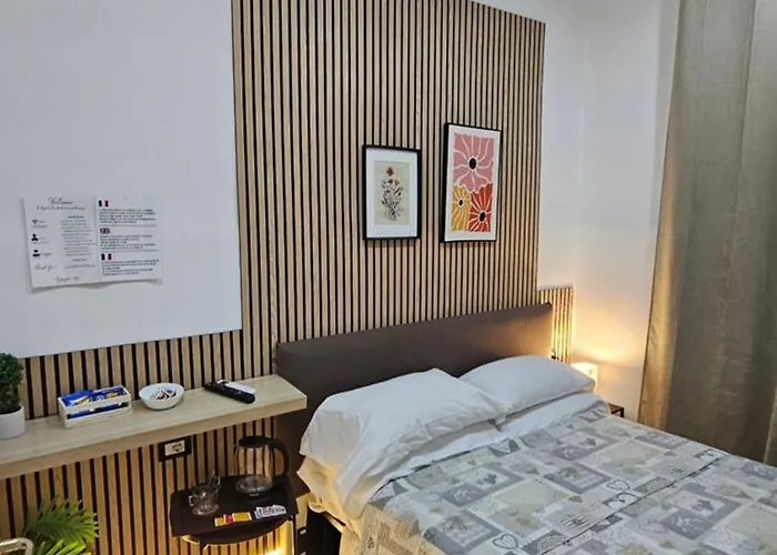 게스트하우스 Centro 4*